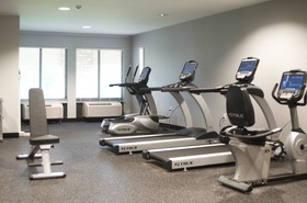 Holiday Inn Express Hickory - Hickory Mart