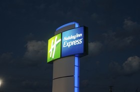 Holiday Inn Express Hickory - Hickory Mart
