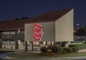 Red Roof Inn Hickory