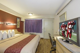 Red Roof Inn Hickory