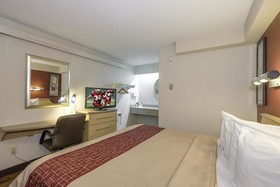 Red Roof Inn Hickory