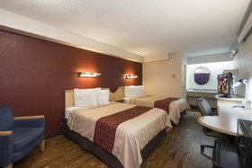 Red Roof Inn Hickory