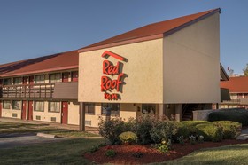 Red Roof Inn Hickory