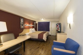 Red Roof Inn Hickory