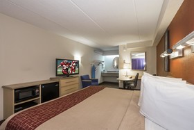 Red Roof Inn Hickory