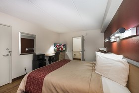 Red Roof Inn Hickory