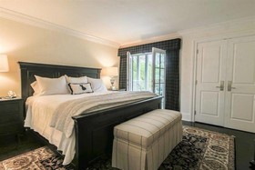 The Park on Main Hotel