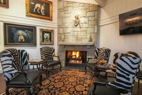 The Park on Main Hotel