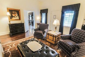 The Park on Main Hotel