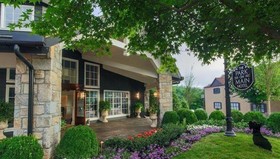 The Park on Main Hotel