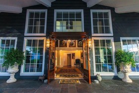 The Park on Main Hotel