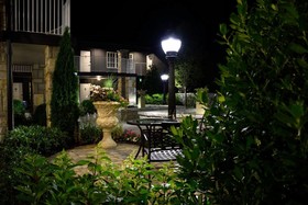 The Park on Main Hotel