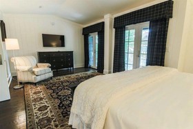 The Park on Main Hotel