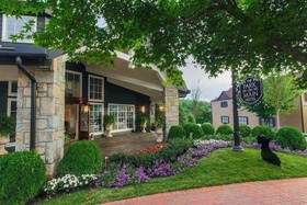 The Park on Main Hotel