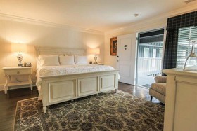 The Park on Main Hotel