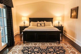 The Park on Main Hotel