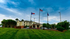 Super 8 by Wyndham High Point/Greensboro