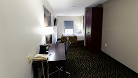 Super 8 by Wyndham High Point/Greensboro