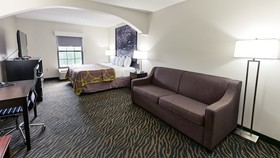 Super 8 by Wyndham High Point/Greensboro