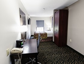 Super 8 by Wyndham High Point/Greensboro