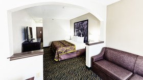 Super 8 by Wyndham High Point/Greensboro