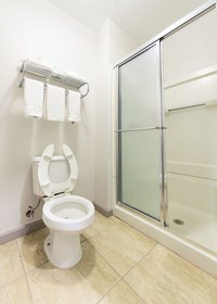 Super 8 by Wyndham High Point/Greensboro