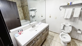 Super 8 by Wyndham High Point/Greensboro