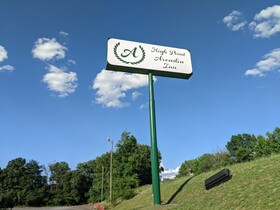 High Point Arcadia Inn