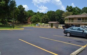 High Point Arcadia Inn