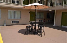 High Point Arcadia Inn