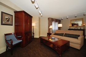 Red Lion Hotel High Point