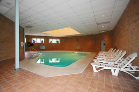 Red Lion Hotel High Point