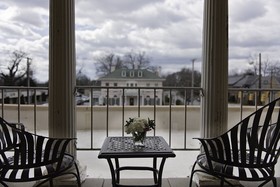 JH Adams Inn, Trademark Collection by Wyndham