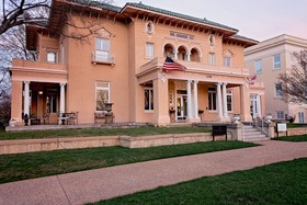JH Adams Inn, Trademark Collection by Wyndham