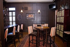 JH Adams Inn, Trademark Collection by Wyndham