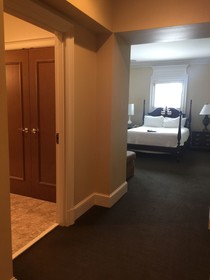 JH Adams Inn, Trademark Collection by Wyndham