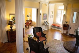 JH Adams Inn, Trademark Collection by Wyndham