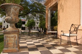 JH Adams Inn, Trademark Collection by Wyndham