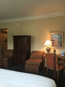 JH Adams Inn, Trademark Collection by Wyndham