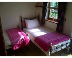 Flatfield ClockTower Cottages Self Catering by Belvilla