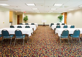 Holiday Inn Express Hillsborough - Durham Area