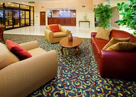 Holiday Inn Express Hillsborough - Durham Area