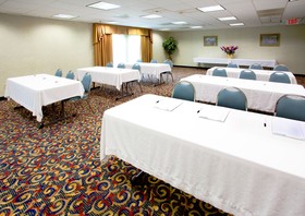 Holiday Inn Express Hillsborough - Durham Area