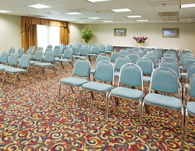 Holiday Inn Express Hillsborough - Durham Area
