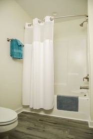 Saltwater Suites