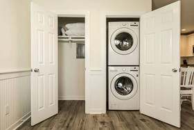 Saltwater Suites