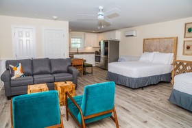 Saltwater Suites