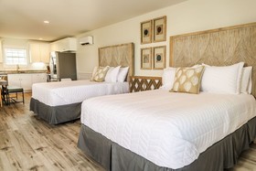 Saltwater Suites