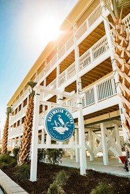 Saltwater Suites