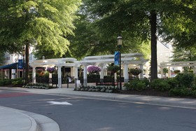 Candlewood Suites Huntersville-Lake Norman